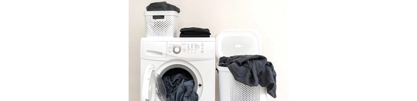 شستن لباس تیره بدون بور شدن