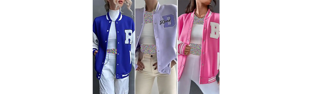 مدل‌ بامبر دخترانه