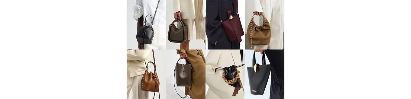  ترند کیف زنانه برای پاییز