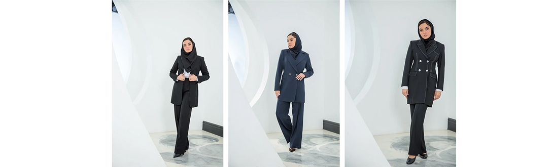  مشخصات بهترین مانتو برای محل کار