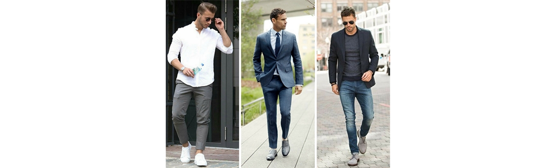 استایل مردانه مناسب تولد و پارتی