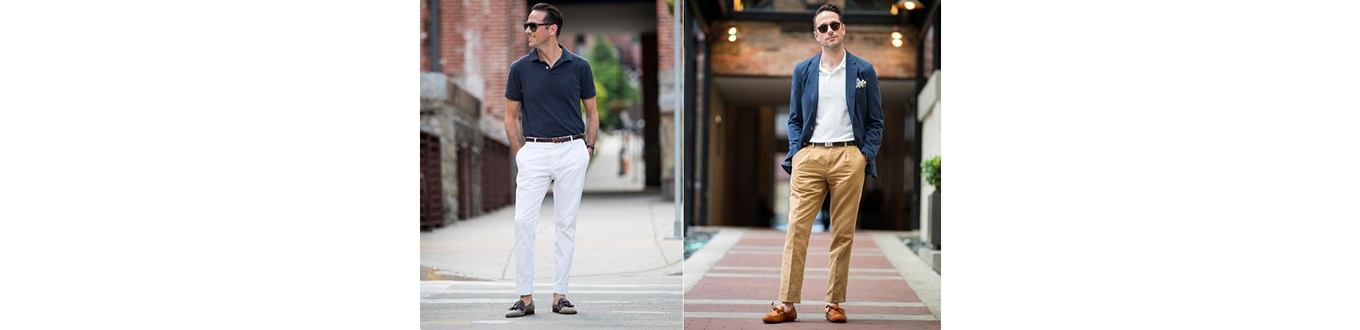 استایل مردانه مناسب تولد و پارتی