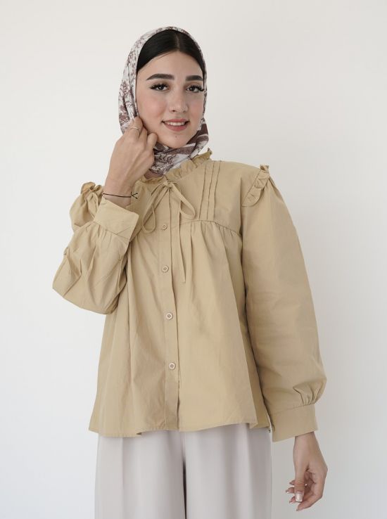 شومیز آیسو