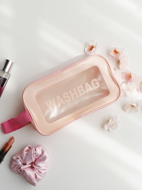 WASH BAG مات کوچک