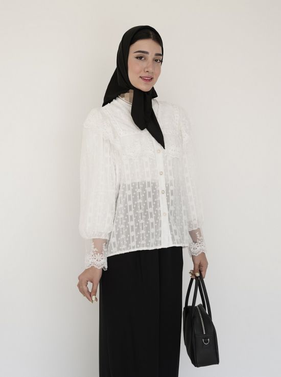 شومیز مجلسی هستی