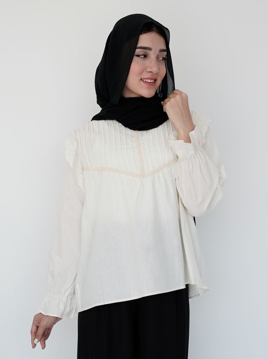 شومیز آنیل