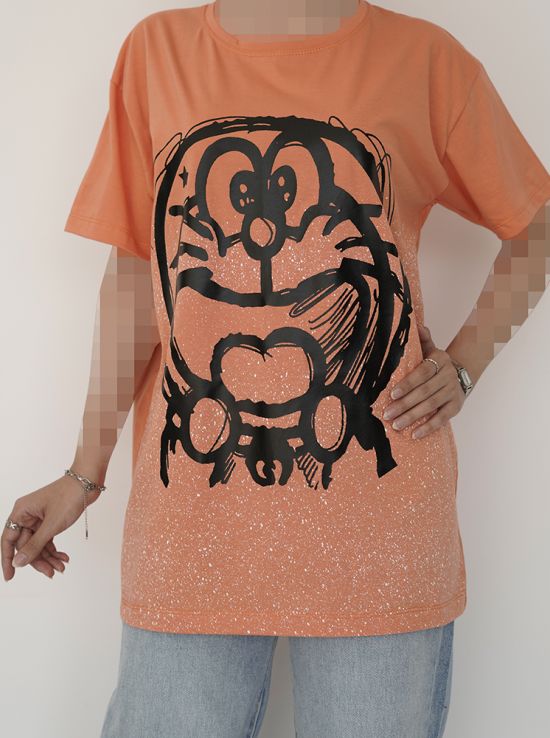 تیشرت Garfield