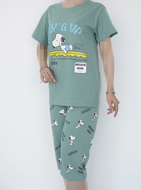 تیشرت شلوارک dog