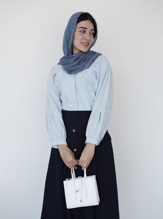شومیز دنیرا