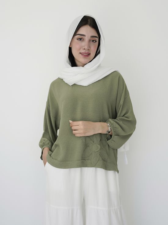 شومیز کاتیا