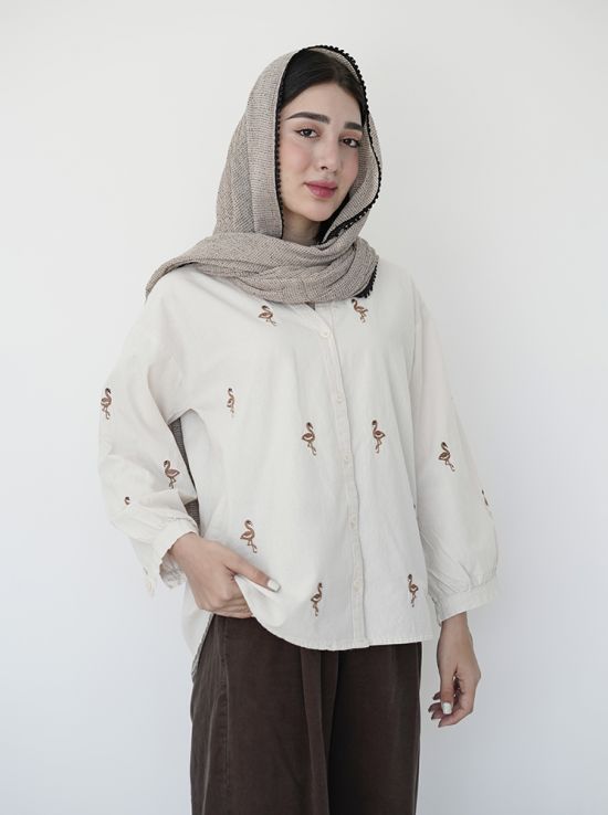 شومیز لاویا