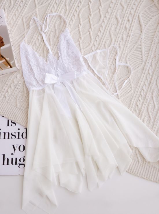 لباس خواب نورا