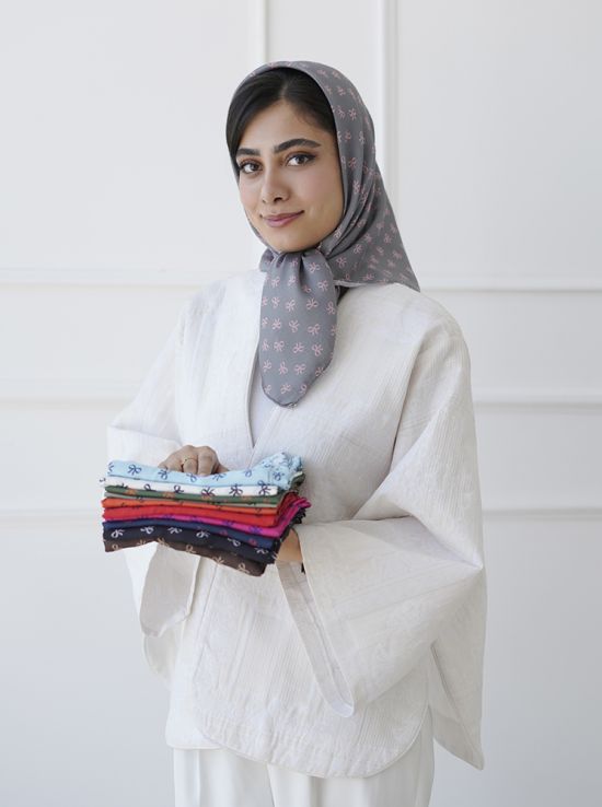 مینی اسکارف درین 2