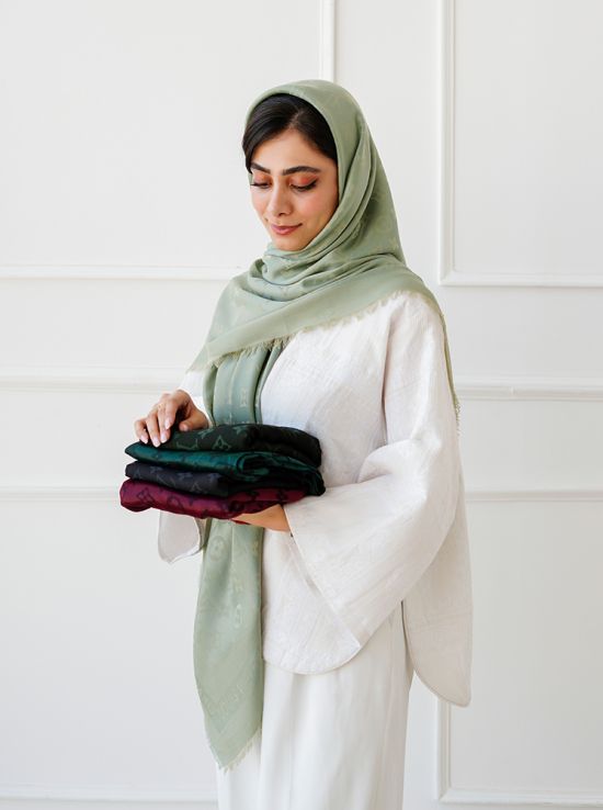 روسری مارال