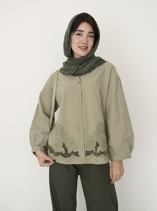 شومیز سامیا