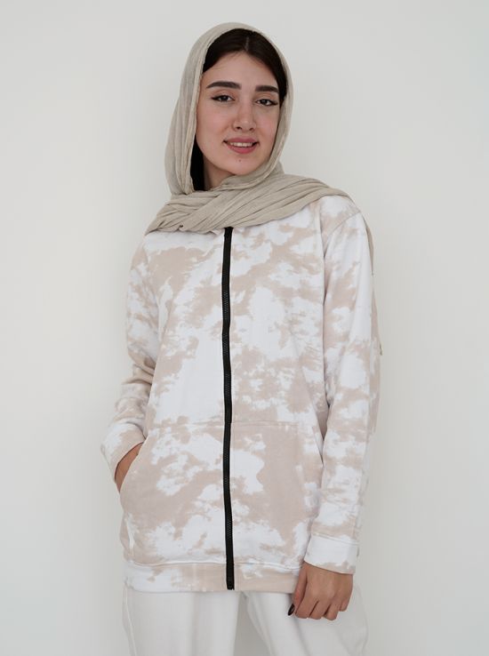 سویشرت فانتزی H & M 12