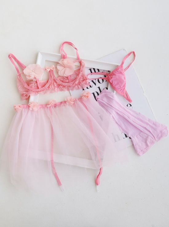 لباس خواب فانتزی گلوریا