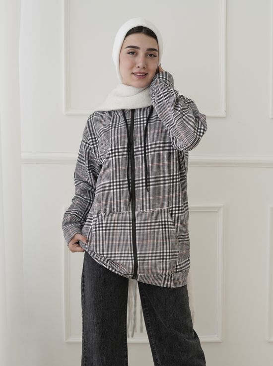 سویشرت فانتزی H & M 13
