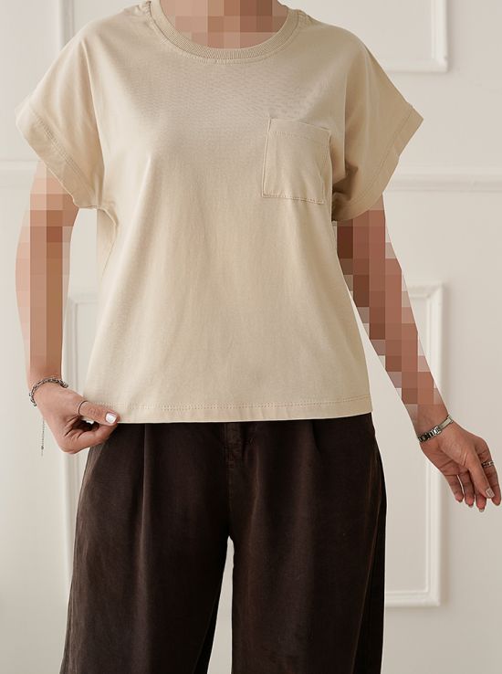 تیشرت حنانه 3