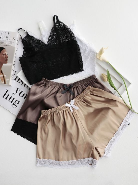 ست لباس خواب ویکتوریا 2