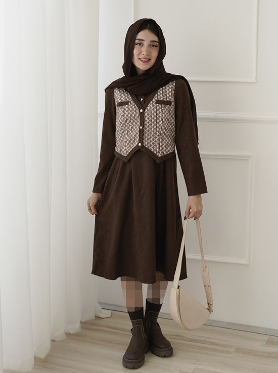 پیراهن پروین