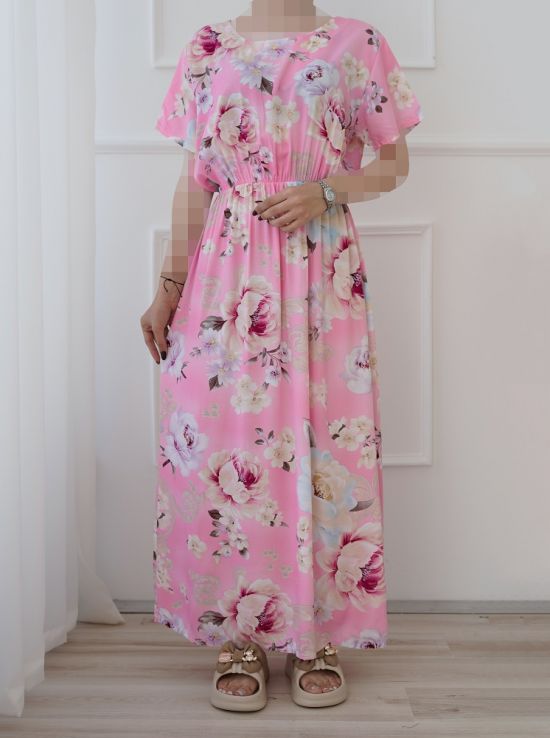 پیراهن ساحلی مینو پیراهن ساحلی مینو