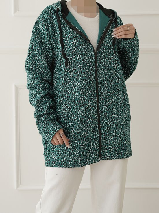 سویشرت فانتزی H & M 14