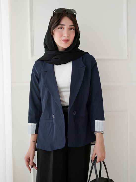 کت آستردار آفرین