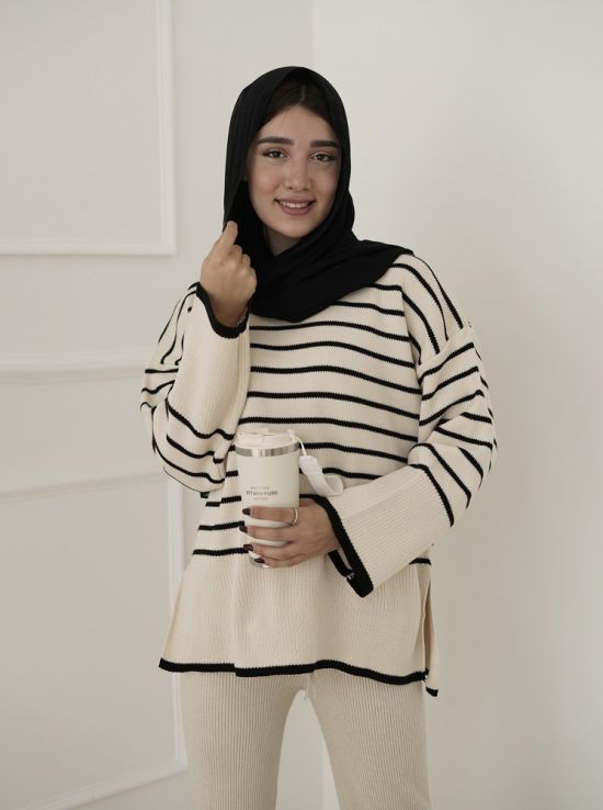 بلوز بافت فتانه