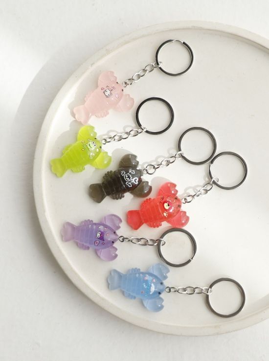 جاکلیدی پرنیا