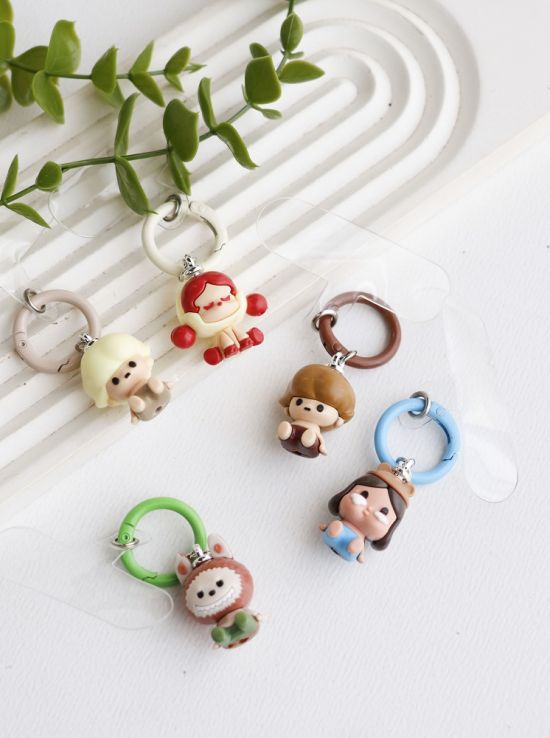 آویز موبایل هولدر