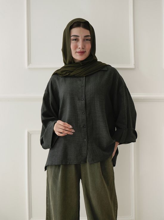 شومیز سامینا