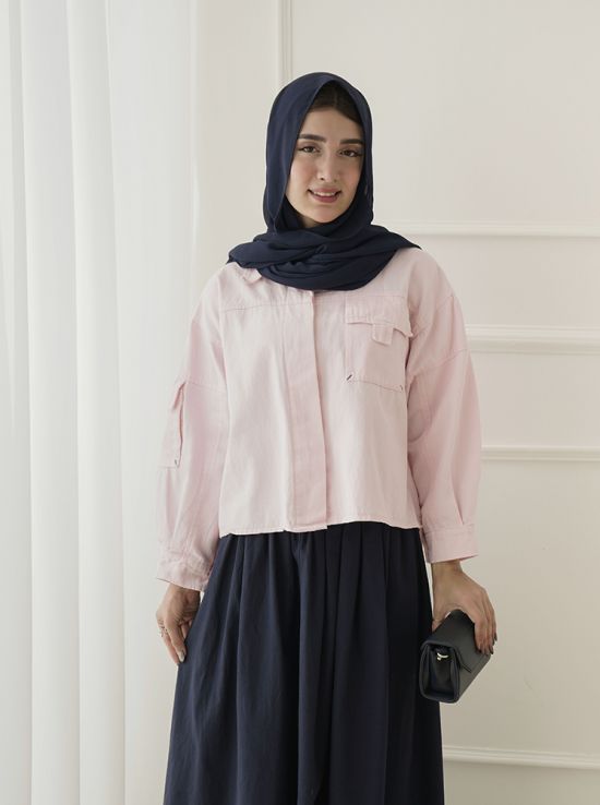شومیز پاییزه مرمر