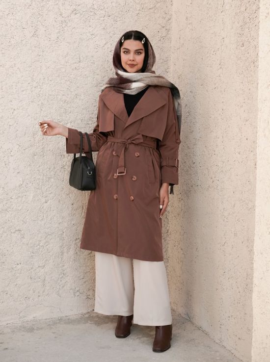 بارونی بلند دلسا