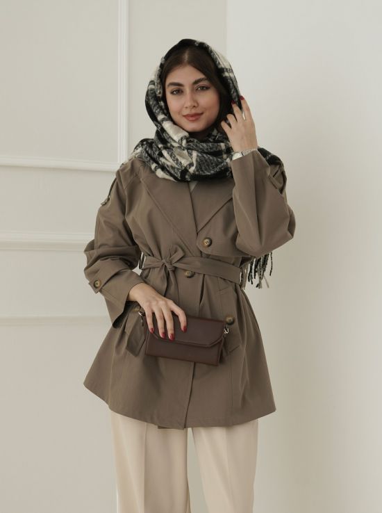 بارونی کتان یاسینا