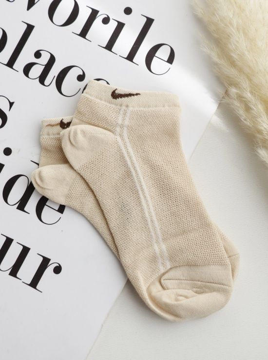 جوراب مچی طرحدار مهرداد سوزنی