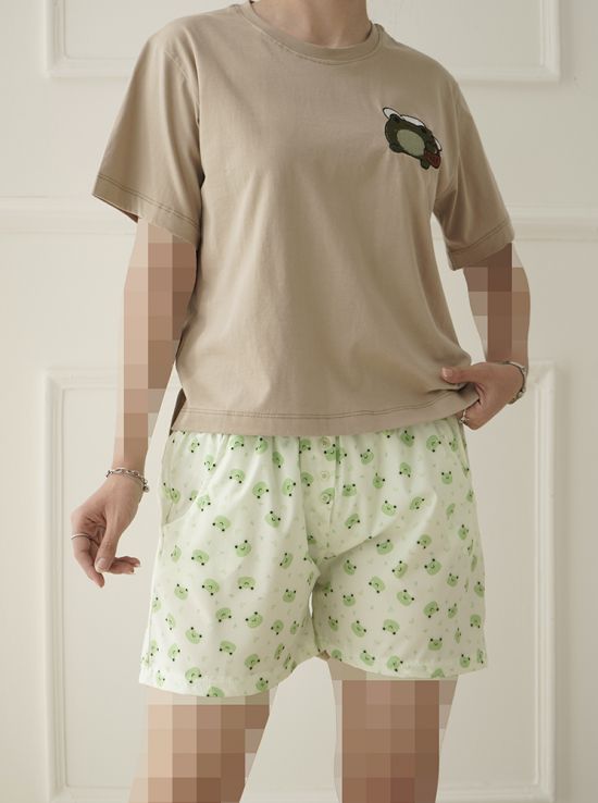 ست میکس فانتزی 3