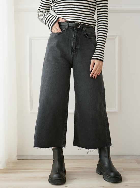 شلوار وایدلگ تینا