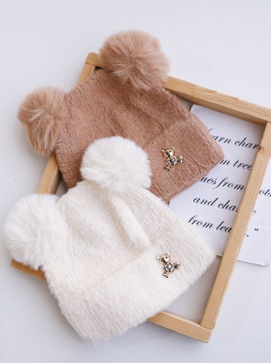 کلاه بافت چیدا