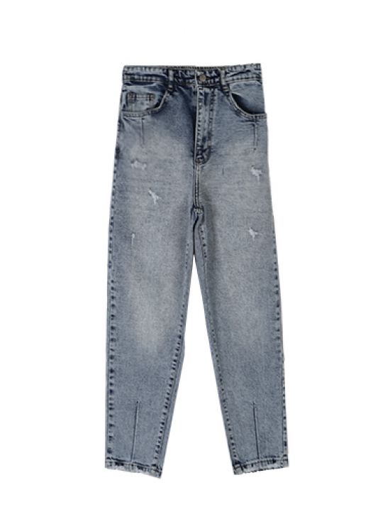 شلوار جین مام کیانا