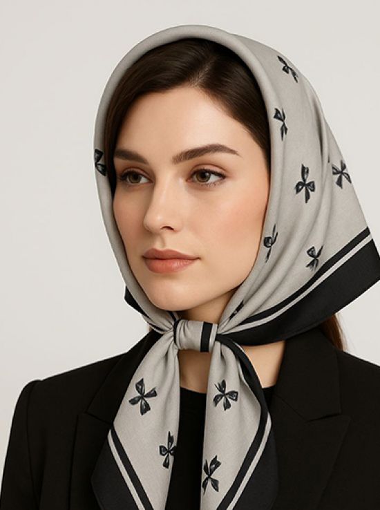 مینی اسکارف درنا