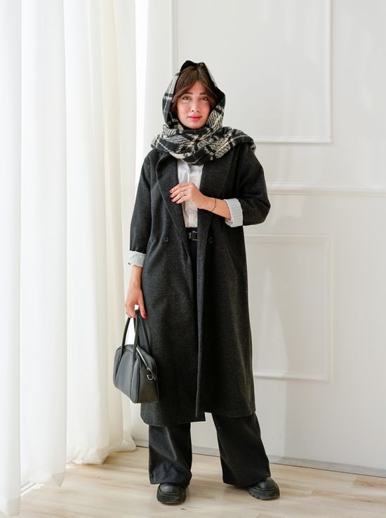 اورکت فوتر یارا