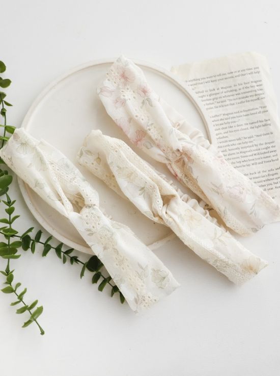 هدبند داناز