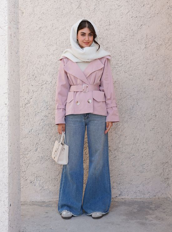 ترنج کت 4دکمه گیلوا