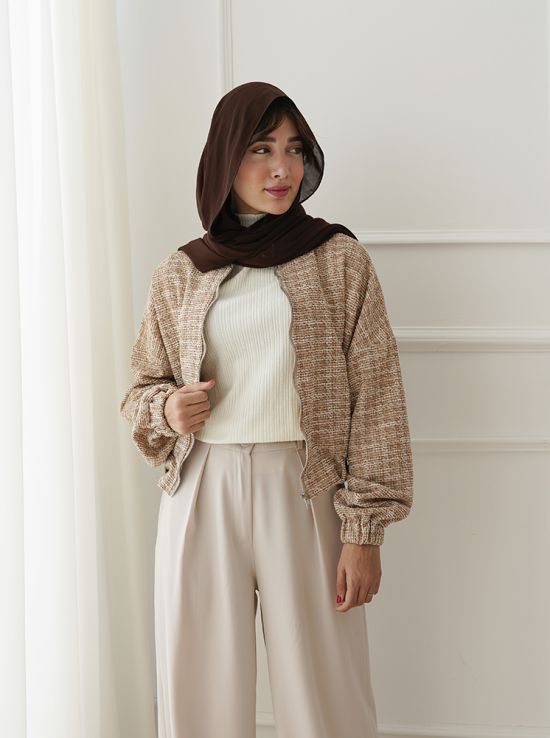 بامبر بوکله الین