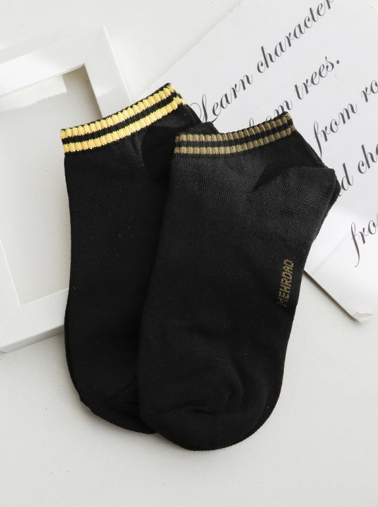 جوراب مچی طرحدار مهرداد خطی