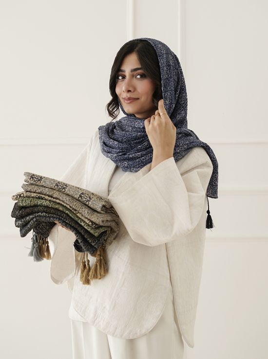 شال برشکا مانلیا