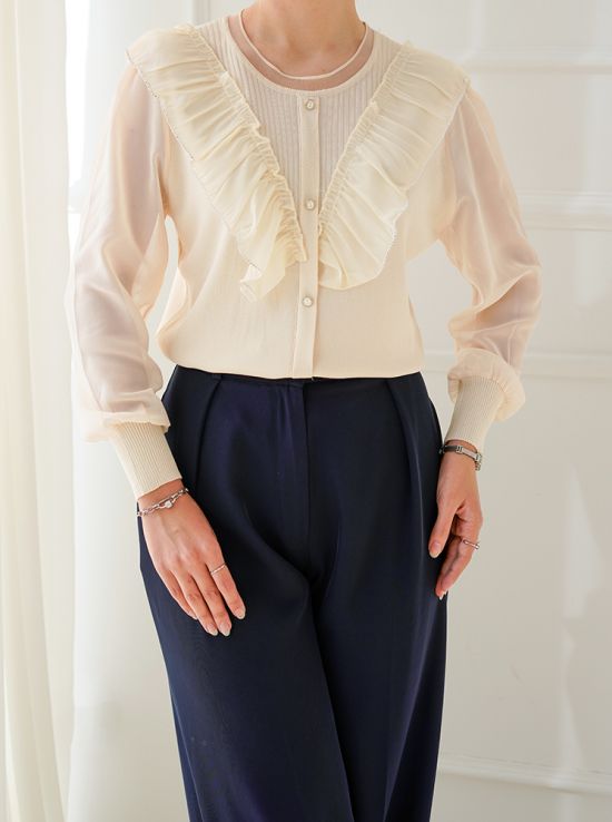 بافت آستین حریر نوشیکا