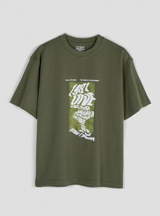 تیشرت مردانه مهرشاد