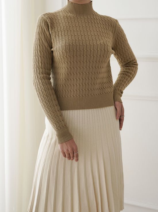 بلوز بافت دلنیا